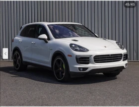Porsche Cayenne S* E-HYBRID* FACE* PDK* ПОДГРЕВ* КАМЕРА* КЕЙЛЕС - Car24.bg Porsche Cayenne S* E-HYBRID* FACE* PDK* ПОДГРЕВ* КАМЕРА* КЕЙЛЕС