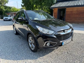 Hyundai IX35 1.7crdi Панорама!! Навигация!! Кожа!! | Auto.bg — изображение 2 Hyundai IX35 1.7crdi Панорама!! Навигация!! Кожа!! | Auto.bg — изображение 2