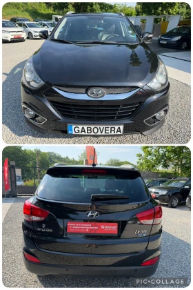 Hyundai IX35 1.7crdi Панорама!! Навигация!! Кожа!! | Auto.bg — изображение 5 Hyundai IX35 1.7crdi Панорама!! Навигация!! Кожа!! | Auto.bg — изображение 5