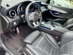 Mercedes-Benz GLC 63 AMG AMG GLC 63 S 4MATIC / ПАНОРАМА / ФЕЙС / ЦЕНА ДО БГ | Auto.bg — изображение 9 Mercedes-Benz GLC 63 AMG AMG GLC 63 S 4MATIC / ПАНОРАМА / ФЕЙС / ЦЕНА ДО БГ | Auto.bg — изображение 9
