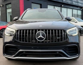 Mercedes-Benz GLC 63 AMG AMG GLC 63 S 4MATIC / ПАНОРАМА / ФЕЙС / ЦЕНА ДО БГ | Auto.bg — изображение 8 Mercedes-Benz GLC 63 AMG AMG GLC 63 S 4MATIC / ПАНОРАМА / ФЕЙС / ЦЕНА ДО БГ | Auto.bg — изображение 8