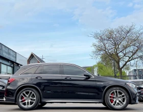 Mercedes-Benz GLC 63 AMG AMG GLC 63 S 4MATIC / ПАНОРАМА / ФЕЙС / ЦЕНА ДО БГ | Auto.bg — изображение 6 Mercedes-Benz GLC 63 AMG AMG GLC 63 S 4MATIC / ПАНОРАМА / ФЕЙС / ЦЕНА ДО БГ | Auto.bg — изображение 6