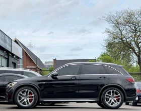 Mercedes-Benz GLC 63 AMG AMG GLC 63 S 4MATIC / ПАНОРАМА / ФЕЙС / ЦЕНА ДО БГ | Auto.bg — изображение 2 Mercedes-Benz GLC 63 AMG AMG GLC 63 S 4MATIC / ПАНОРАМА / ФЕЙС / ЦЕНА ДО БГ | Auto.bg — изображение 2