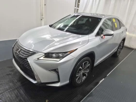 Lexus RX 350 * AWD 4DR * CARFAX *
