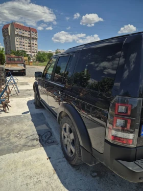 Land Rover Discovery - 3000 € / 5867.49 лв. - 17249723 4 | Car24.bg Land Rover Discovery - 3000 € / 5867.49 лв. - 17249723 4