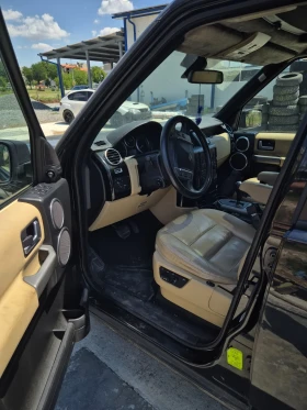 Land Rover Discovery - 3000 € / 5867.49 лв. - 17249723 5 | Car24.bg Land Rover Discovery - 3000 € / 5867.49 лв. - 17249723 5