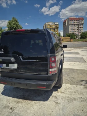 Land Rover Discovery - 3000 € / 5867.49 лв. - 17249723 2 | Car24.bg Land Rover Discovery - 3000 € / 5867.49 лв. - 17249723 2