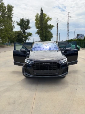 Audi Q7 S Line | Auto.bg — изображение 2 Audi Q7 S Line | Auto.bg — изображение 2