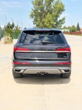 Audi Q7 S Line | Auto.bg — изображение 17 Audi Q7 S Line | Auto.bg — изображение 17