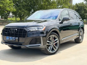 Audi Q7 S Line
