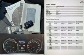 Toyota Rav4 2.5 HYBRID 2WD E-CVT | Auto.bg — изображение 16 Toyota Rav4 2.5 HYBRID 2WD E-CVT | Auto.bg — изображение 16