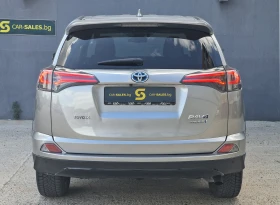 Toyota Rav4 2.5 HYBRID 2WD E-CVT | Auto.bg — изображение 6 Toyota Rav4 2.5 HYBRID 2WD E-CVT | Auto.bg — изображение 6