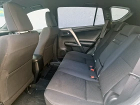 Toyota Rav4 2.5 HYBRID 2WD E-CVT | Auto.bg — изображение 12 Toyota Rav4 2.5 HYBRID 2WD E-CVT | Auto.bg — изображение 12