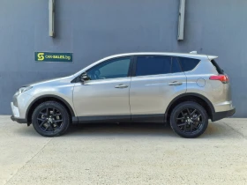 Toyota Rav4 2.5 HYBRID 2WD E-CVT | Auto.bg — изображение 4 Toyota Rav4 2.5 HYBRID 2WD E-CVT | Auto.bg — изображение 4