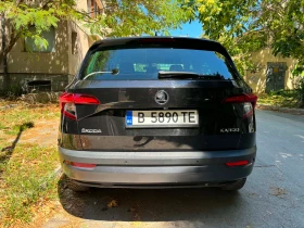 Skoda Karoq 1, 5 TSI 7DSG - 14850 € - 31484109 5 | Car24.bg Skoda Karoq 1, 5 TSI 7DSG - 14850 € - 31484109 5