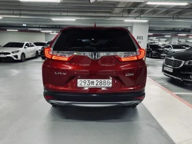 Honda Cr-v 1.5 Ex-L 2Wd | Auto.bg — изображение 4 Honda Cr-v 1.5 Ex-L 2Wd | Auto.bg — изображение 4