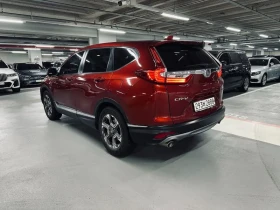 Honda Cr-v 1.5 Ex-L 2Wd | Auto.bg — изображение 2 Honda Cr-v 1.5 Ex-L 2Wd | Auto.bg — изображение 2