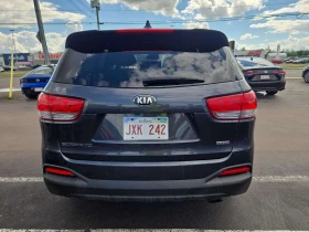 Kia Sorento * LX Turbo * KEYLESS* ПОДГРЕВ* | Auto.bg — изображение 4 Kia Sorento * LX Turbo * KEYLESS* ПОДГРЕВ* | Auto.bg — изображение 4