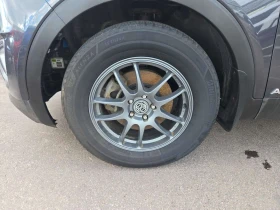Kia Sorento * LX Turbo * KEYLESS* ПОДГРЕВ* | Auto.bg — изображение 8 Kia Sorento * LX Turbo * KEYLESS* ПОДГРЕВ* | Auto.bg — изображение 8