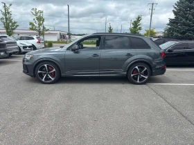 Audi SQ7 I TECHNIK I Цена до България & АвтоКредит | Auto.bg — изображение 3 Audi SQ7 I TECHNIK I Цена до България & АвтоКредит | Auto.bg — изображение 3