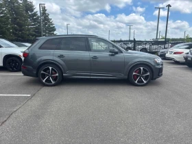 Audi SQ7 I TECHNIK I Цена до България & АвтоКредит | Auto.bg — изображение 4 Audi SQ7 I TECHNIK I Цена до България & АвтоКредит | Auto.bg — изображение 4
