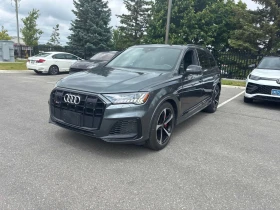 Audi SQ7 I TECHNIK I Цена до България & АвтоКредит
