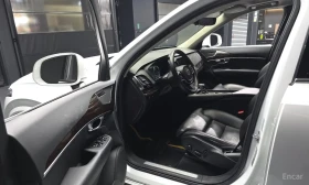 Volvo Xc90 ПОДГРЕВ* ПАНО* КАМЕРА* | Auto.bg — изображение 5 Volvo Xc90 ПОДГРЕВ* ПАНО* КАМЕРА* | Auto.bg — изображение 5