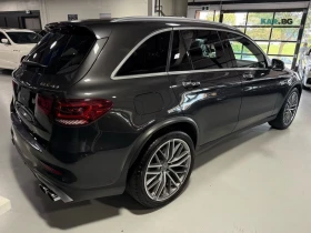Mercedes-Benz GLC 43 AMG 4MATIC * Memory * 360 * АвтоКредит * (ЦЕНА ДО БГ) | Auto.bg — изображение 5 Mercedes-Benz GLC 43 AMG 4MATIC * Memory * 360 * АвтоКредит * (ЦЕНА ДО БГ) | Auto.bg — изображение 5
