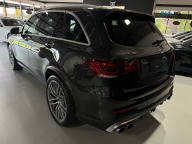 Mercedes-Benz GLC 43 AMG 4MATIC * Memory * 360 * АвтоКредит * (ЦЕНА ДО БГ) | Auto.bg — изображение 6 Mercedes-Benz GLC 43 AMG 4MATIC * Memory * 360 * АвтоКредит * (ЦЕНА ДО БГ) | Auto.bg — изображение 6