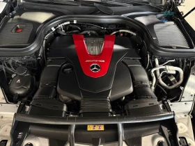 Mercedes-Benz GLC 43 AMG 4MATIC * Memory * 360 * АвтоКредит * (ЦЕНА ДО БГ) | Auto.bg — изображение 16 Mercedes-Benz GLC 43 AMG 4MATIC * Memory * 360 * АвтоКредит * (ЦЕНА ДО БГ) | Auto.bg — изображение 16