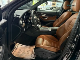 Mercedes-Benz GLC 43 AMG 4MATIC * Memory * 360 * АвтоКредит * (ЦЕНА ДО БГ) | Auto.bg — изображение 8 Mercedes-Benz GLC 43 AMG 4MATIC * Memory * 360 * АвтоКредит * (ЦЕНА ДО БГ) | Auto.bg — изображение 8