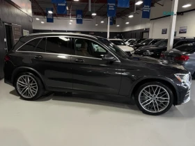 Mercedes-Benz GLC 43 AMG 4MATIC * Memory * 360 * АвтоКредит * (ЦЕНА ДО БГ) | Auto.bg — изображение 4 Mercedes-Benz GLC 43 AMG 4MATIC * Memory * 360 * АвтоКредит * (ЦЕНА ДО БГ) | Auto.bg — изображение 4