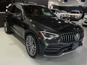 Mercedes-Benz GLC 43 AMG 4MATIC * Memory * 360 * АвтоКредит * (ЦЕНА ДО БГ) | Auto.bg — изображение 3 Mercedes-Benz GLC 43 AMG 4MATIC * Memory * 360 * АвтоКредит * (ЦЕНА ДО БГ) | Auto.bg — изображение 3