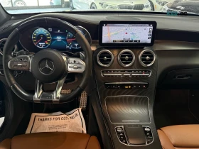 Mercedes-Benz GLC 43 AMG 4MATIC * Memory * 360 * АвтоКредит * (ЦЕНА ДО БГ) | Auto.bg — изображение 9 Mercedes-Benz GLC 43 AMG 4MATIC * Memory * 360 * АвтоКредит * (ЦЕНА ДО БГ) | Auto.bg — изображение 9