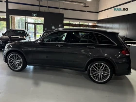 Mercedes-Benz GLC 43 AMG 4MATIC * Memory * 360 * АвтоКредит * (ЦЕНА ДО БГ) | Auto.bg — изображение 7 Mercedes-Benz GLC 43 AMG 4MATIC * Memory * 360 * АвтоКредит * (ЦЕНА ДО БГ) | Auto.bg — изображение 7