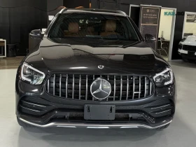 Mercedes-Benz GLC 43 AMG 4MATIC * Memory * 360 * АвтоКредит * (ЦЕНА ДО БГ) | Auto.bg — изображение 2 Mercedes-Benz GLC 43 AMG 4MATIC * Memory * 360 * АвтоКредит * (ЦЕНА ДО БГ) | Auto.bg — изображение 2