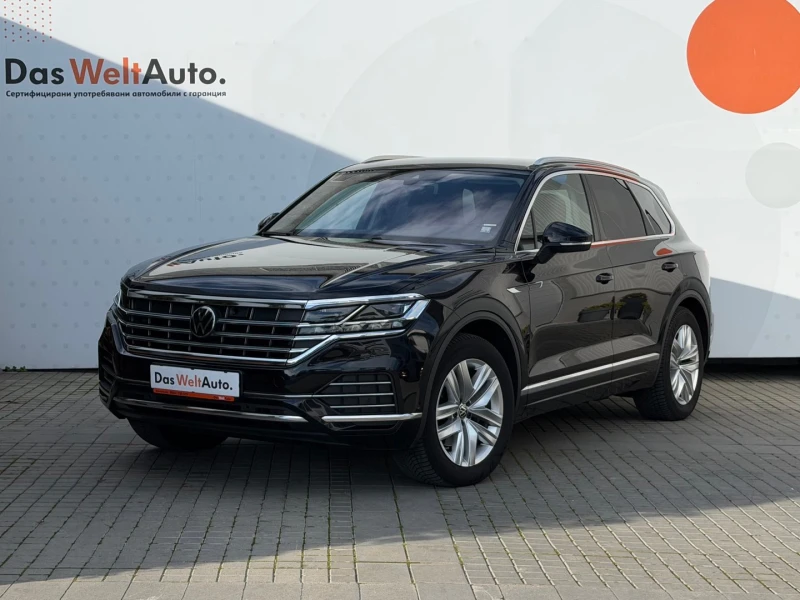 VW Touareg Elegance 3.0 V6 TDI SCR 4MOTION - 49000 € - 99794688 1 | Car24.bg VW Touareg Elegance 3.0 V6 TDI SCR 4MOTION - 49000 € - 99794688 1