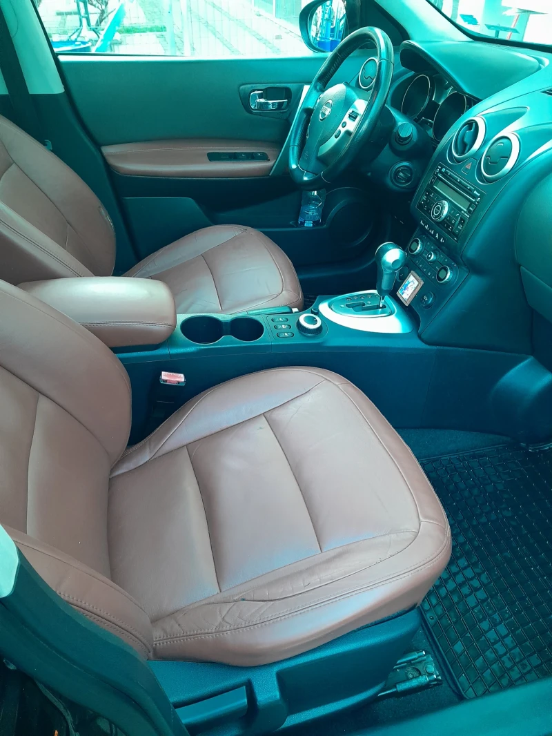 Nissan Qashqai - 4100 € / 8018.90 лв. - 41664281 1 | Car24.bg Nissan Qashqai - 4100 € / 8018.90 лв. - 41664281 1