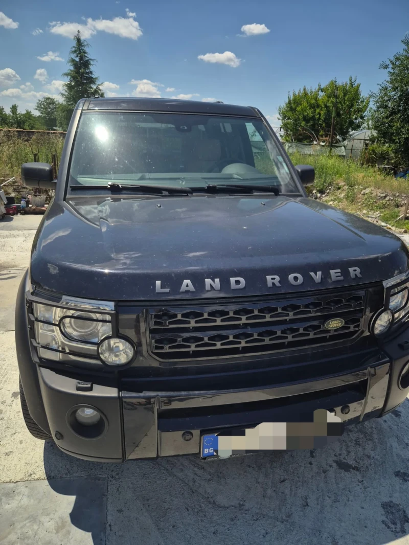 Land Rover Discovery - 3000 € / 5867.49 лв. - 17249723 1 | Car24.bg Land Rover Discovery - 3000 € / 5867.49 лв. - 17249723 1