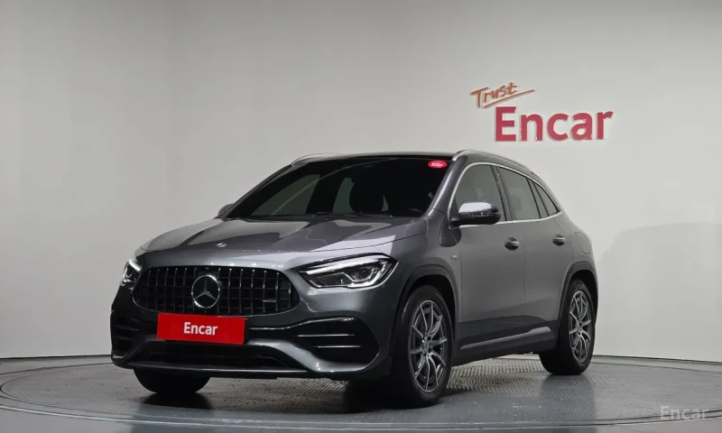 Mercedes-Benz GLA 45 AMG 4MATIC+ * ДИСТРОНИК* ХЕДЪП* КАМЕРА* - 31700 € - 51121498 1 | Car24.bg Mercedes-Benz GLA 45 AMG 4MATIC+ * ДИСТРОНИК* ХЕДЪП* КАМЕРА* - 31700 € - 51121498 1