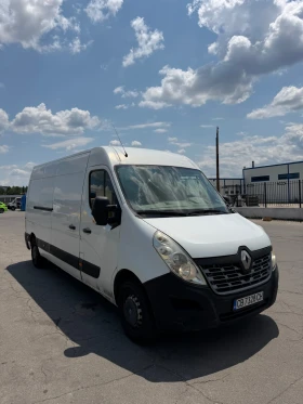 Renault Master undefined | Auto.bg — изображение 3 Renault Master undefined | Auto.bg — изображение 3