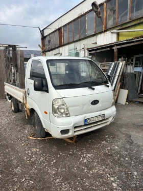Kia Besta undefined | Auto.bg — изображение 3 Kia Besta undefined | Auto.bg — изображение 3