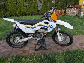 Husqvarna FC 350