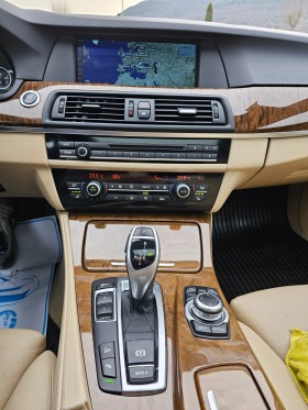 BMW 535 M-packet x-Drive | Mobile.bg   13