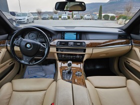BMW 535 M-packet x-Drive | Mobile.bg   10