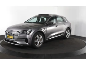 Audi E-Tron 50 Въздушно| Панорама| Matrix LED| Камера - Car24.bg Audi E-Tron 50 Въздушно| Панорама| Matrix LED| Камера