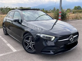 Mercedes-Benz A 250 4-Matic* AMG-Line* CarPlay* Keyless* SWISS - Car24.bg Mercedes-Benz A 250 4-Matic* AMG-Line* CarPlay* Keyless* SWISS