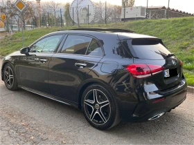 Mercedes-Benz A 250 4-Matic* AMG-Line* CarPlay* Keyless* Distronic - 47490 лв. / 24281.25 € - 15380162 4 | Car24.bg Mercedes-Benz A 250 4-Matic* AMG-Line* CarPlay* Keyless* Distronic - 47490 лв. / 24281.25 € - 15380162 4