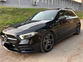 Mercedes-Benz A 250 4-Matic* AMG-Line* CarPlay* Keyless* Distronic - 47490 лв. / 24281.25 € - 15380162 2 | Car24.bg Mercedes-Benz A 250 4-Matic* AMG-Line* CarPlay* Keyless* Distronic - 47490 лв. / 24281.25 € - 15380162 2