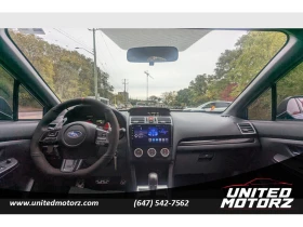 Subaru WRX Limited Pkg* AWD - 28100 лв. / 14367.30 € - 18128122 9 | Car24.bg Subaru WRX Limited Pkg* AWD - 28100 лв. / 14367.30 € - 18128122 9